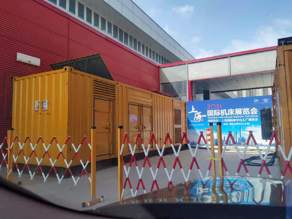 神池发电机出租 对于发电机的特性你了解多少？