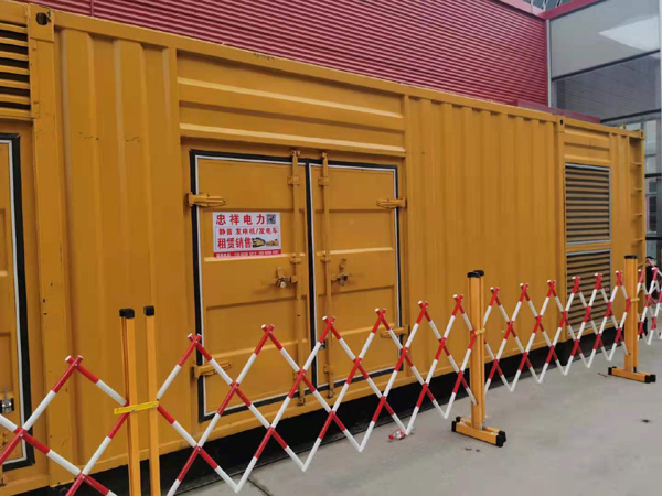 神池关于通用发电机的十万个为什么？
