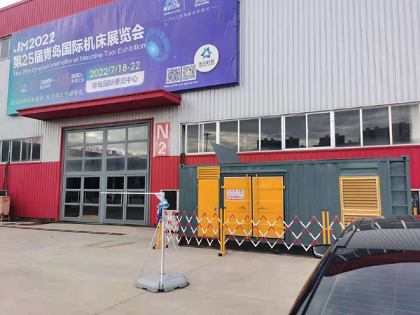 神池发电机租赁-柴油发电机组不及时维护危害大