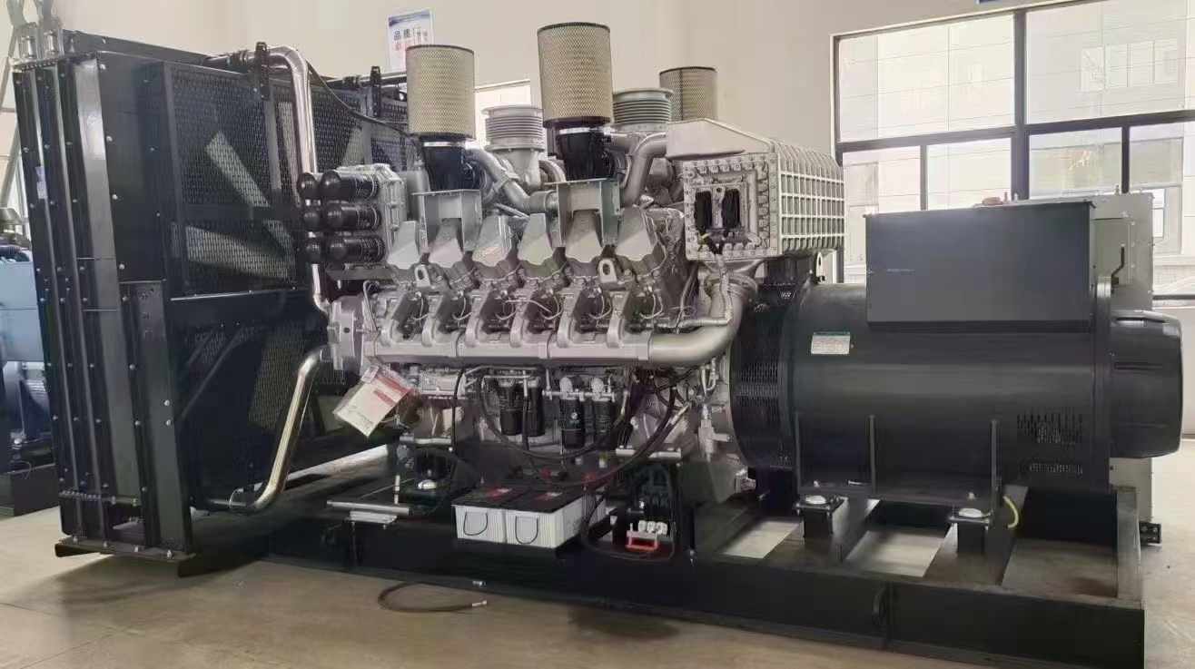 神池发电机空气开关的额定电流是怎么确定的？