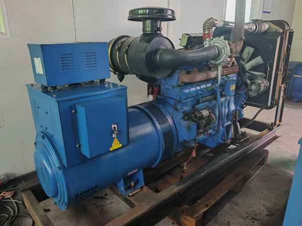 神池100kW柴油发电机组使用多级机油有哪些优缺点？