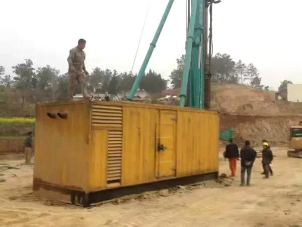 神池柴油发电机组应用场合有哪些？